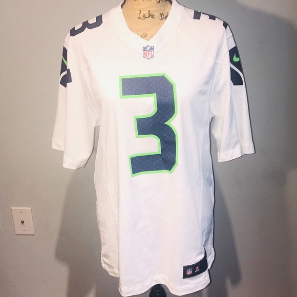 seattle seahawks jersey shirt